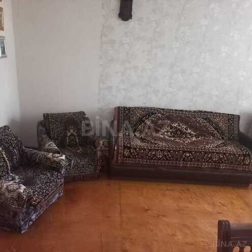 Сдаётся 2-комн. вторичка 60 м², м. Кара Караев, photo 9 from 19