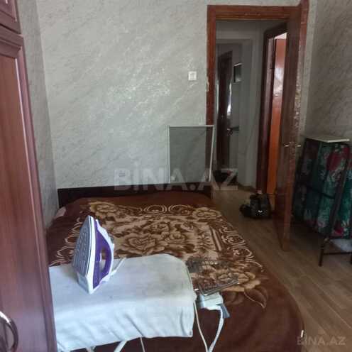 Сдаётся 2-комн. вторичка 60 м², м. Кара Караев, photo 8 from 19