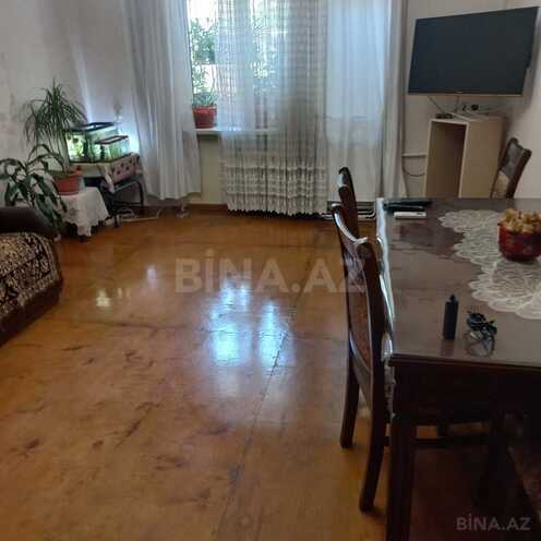 Сдаётся 2-комн. вторичка 60 м², м. Кара Караев, photo 3 from 19