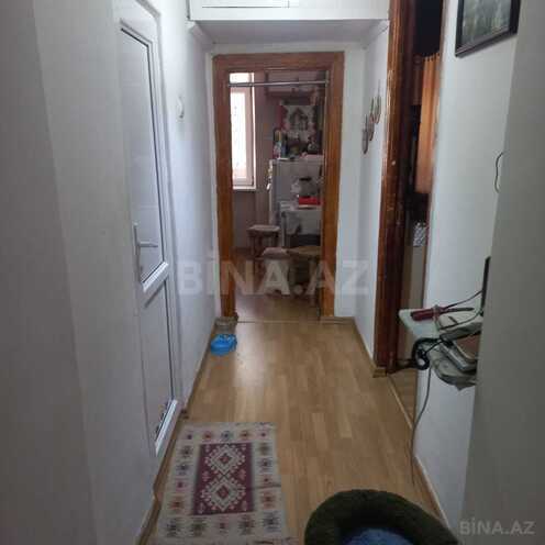 Сдаётся 2-комн. вторичка 60 м², м. Кара Караев, photo 11 from 19