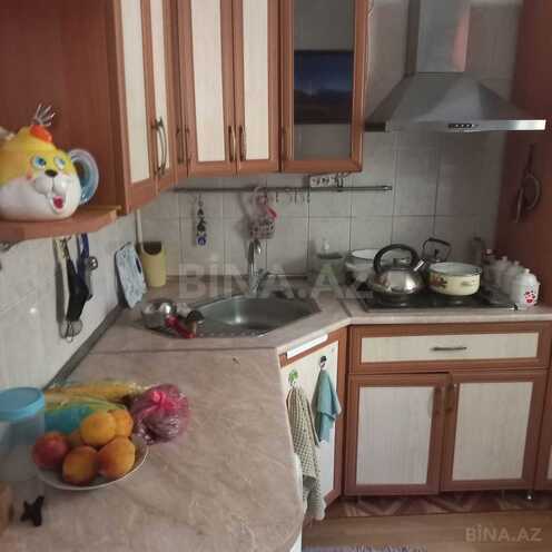 Сдаётся 2-комн. вторичка 60 м², м. Кара Караев, photo 10 from 19