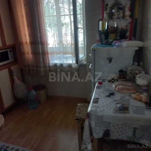 Сдаётся 2-комн. вторичка 60 м², м. Кара Караев, photo 13 from 19