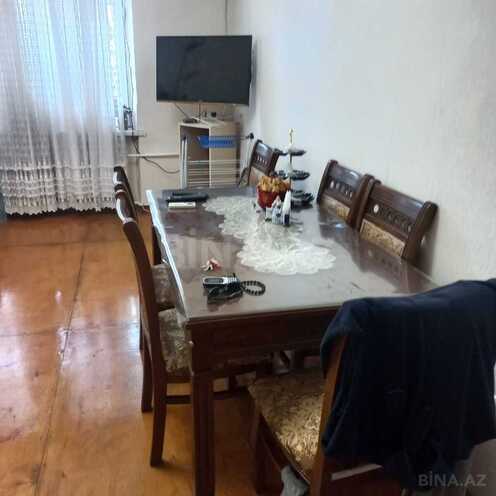 Сдаётся 2-комн. вторичка 60 м², м. Кара Караев, photo 5 from 19