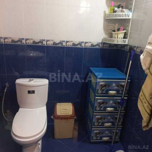 Сдаётся 2-комн. вторичка 60 м², м. Кара Караев, photo 6 from 19