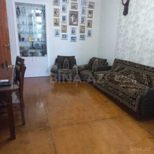 Сдаётся 2-комн. вторичка 60 м², м. Кара Караев, photo 12 from 19