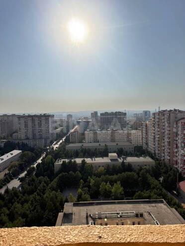 İcarəyə verilir 2 otaqlı yeni tikili 60 m², Əhmədli m., photo 9 from 17