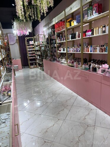 İcarəyə verilir  obyekt 40 m², Yasamal r., photo 8 from 10