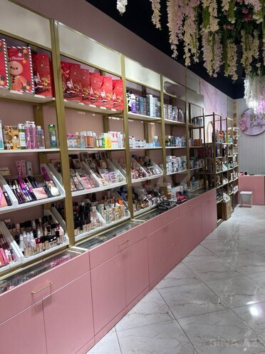 İcarəyə verilir  obyekt 40 m², Yasamal r., photo 6 from 10