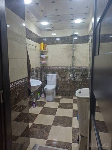 Satılır 1 otaqlı yeni tikili 62 m², Abşeron r., photo 11 from 12