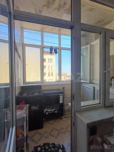 Satılır 1 otaqlı yeni tikili 62 m², Abşeron r., photo 9 from 12