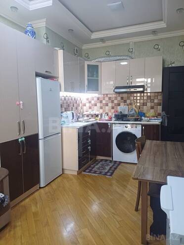 Satılır 1 otaqlı yeni tikili 62 m², Abşeron r., photo 5 from 12