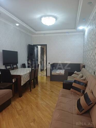 Satılır 1 otaqlı yeni tikili 62 m², Abşeron r., photo 3 from 12