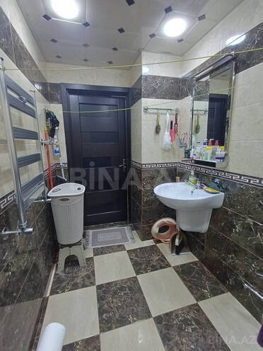 Satılır 1 otaqlı yeni tikili 62 m², Abşeron r., photo 10 from 12
