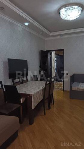 Satılır 1 otaqlı yeni tikili 62 m², Abşeron r., photo 4 from 12