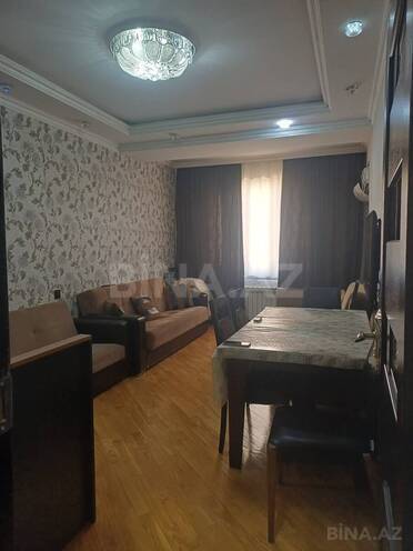 Satılır 1 otaqlı yeni tikili 62 m², Abşeron r., photo 1 from 12