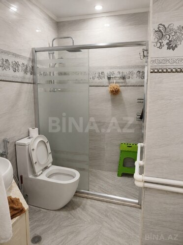 İcarəyə verilir 2 otaqlı yeni tikili 80 m², Nəriman Nərimanov m., photo 12 from 14