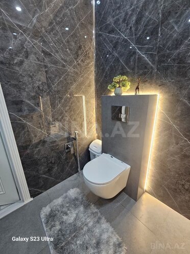 Сдаётся 3-комн. новостройка 140 м², м. Нариман Нариманов, photo 11 from 14