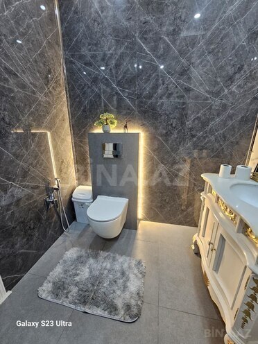 Сдаётся 3-комн. новостройка 140 м², м. Нариман Нариманов, photo 10 from 14