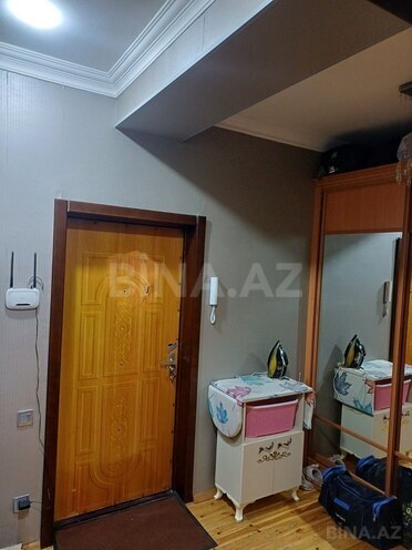 Продаётся 2-комн. новостройка 70 м², м. Иншаатчылар, photo 10 from 13