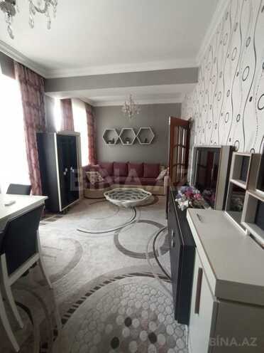 Сдаётся 2-комн. новостройка 80 м², пос. Бадамдар, photo 4 from 13