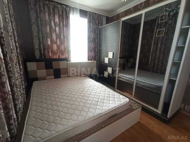 Сдаётся 2-комн. новостройка 80 м², пос. Бадамдар, photo 5 from 13