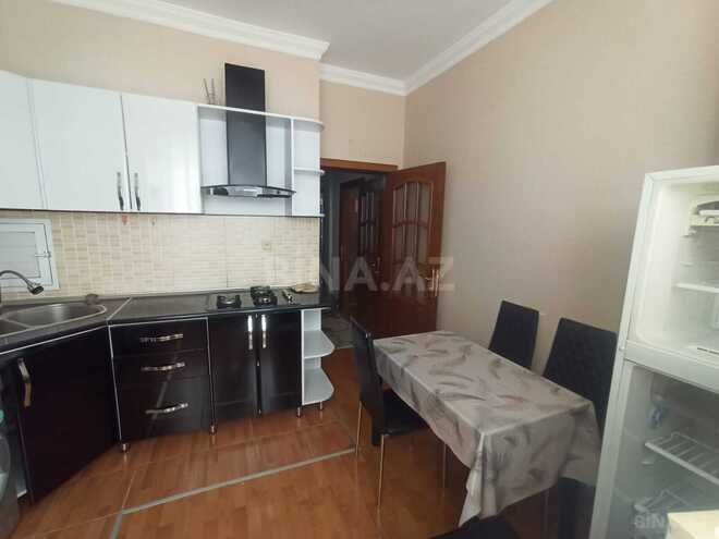 Сдаётся 2-комн. новостройка 80 м², пос. Бадамдар, photo 9 from 13
