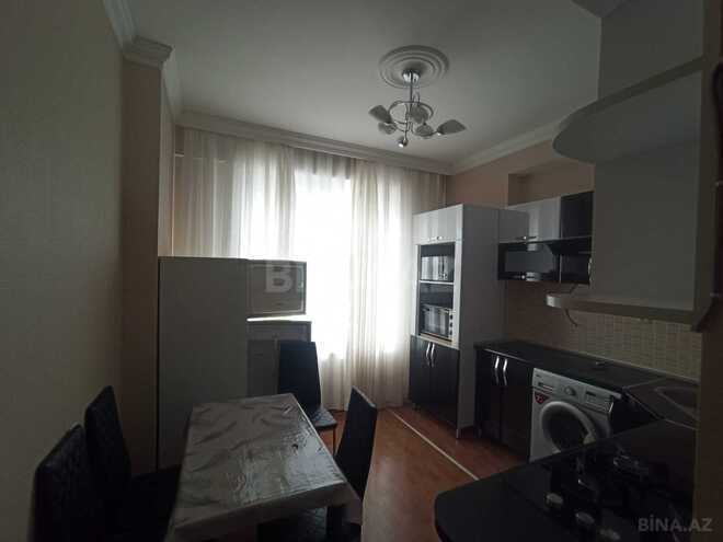Сдаётся 2-комн. новостройка 80 м², пос. Бадамдар, photo 8 from 13