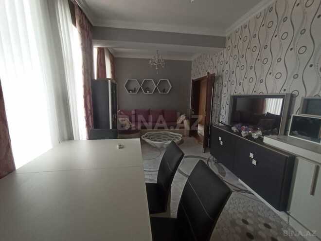Сдаётся 2-комн. новостройка 80 м², пос. Бадамдар, photo 3 from 13