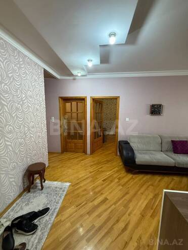Продаётся 4-комн. вторичка 110 м², м. Гянджлик, photo 8 from 17