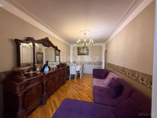 Продаётся 4-комн. вторичка 110 м², м. Гянджлик, photo 13 from 17