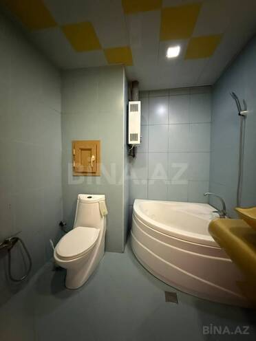 Продаётся 4-комн. вторичка 110 м², м. Гянджлик, photo 9 from 17