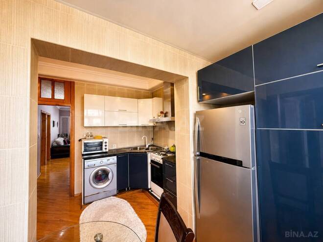 Продаётся 4-комн. вторичка 110 м², м. Гянджлик, photo 11 from 17