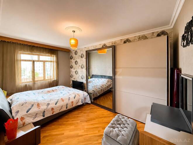 Продаётся 4-комн. вторичка 110 м², м. Гянджлик, photo 5 from 17