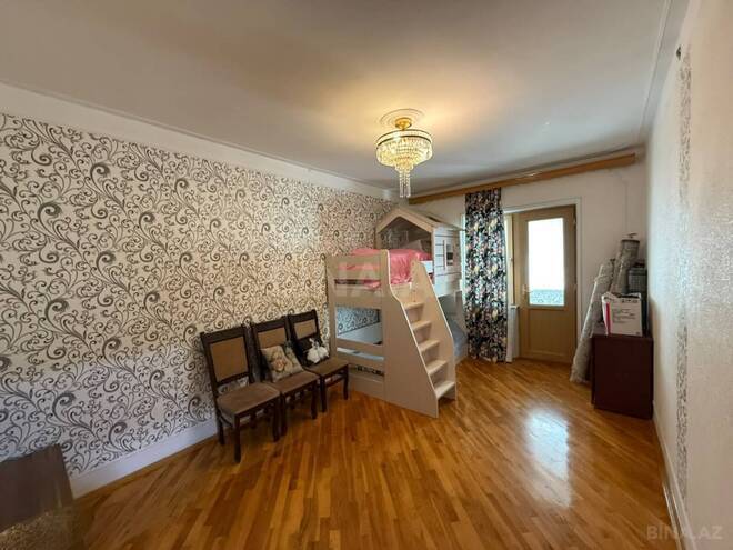 Продаётся 4-комн. вторичка 110 м², м. Гянджлик, photo 6 from 17