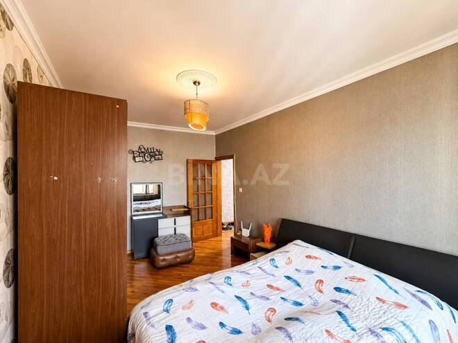 Продаётся 4-комн. вторичка 110 м², м. Гянджлик, photo 14 from 17