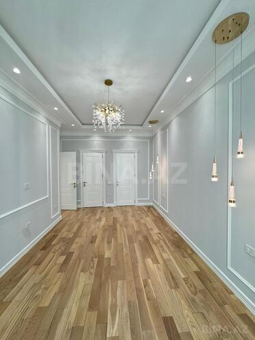 Satılır 4 otaqlı yeni tikili 170 m², Elmlər Akademiyası m., photo 11 from 26