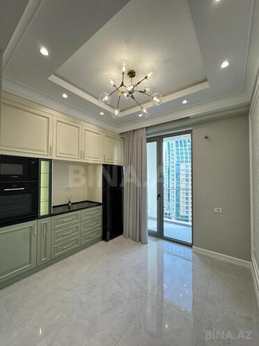 Satılır 4 otaqlı yeni tikili 170 m², Elmlər Akademiyası m., photo 18 from 26