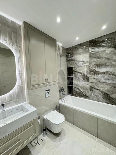 Satılır 4 otaqlı yeni tikili 170 m², Elmlər Akademiyası m., photo 13 from 26