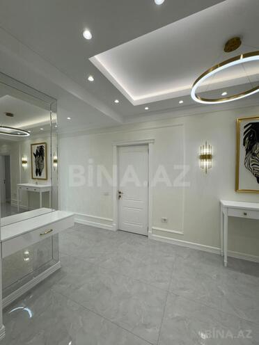 Satılır 4 otaqlı yeni tikili 170 m², Elmlər Akademiyası m., photo 17 from 26