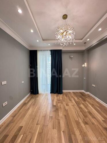 Satılır 4 otaqlı yeni tikili 170 m², Elmlər Akademiyası m., photo 25 from 26