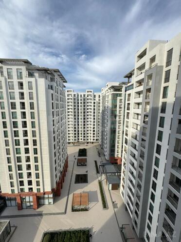 Satılır 4 otaqlı yeni tikili 170 m², Elmlər Akademiyası m., photo 22 from 26