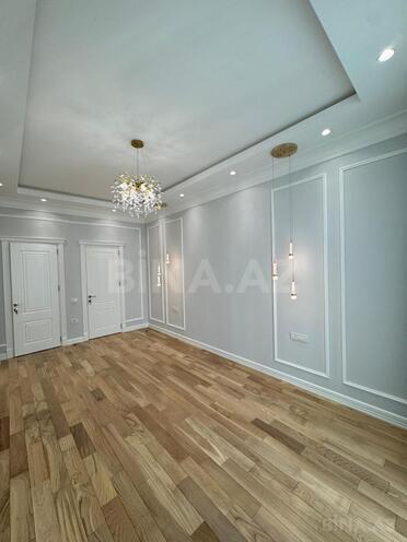 Satılır 4 otaqlı yeni tikili 170 m², Elmlər Akademiyası m., photo 10 from 26