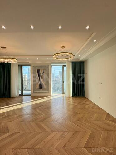 Satılır 4 otaqlı yeni tikili 170 m², Elmlər Akademiyası m., photo 8 from 26