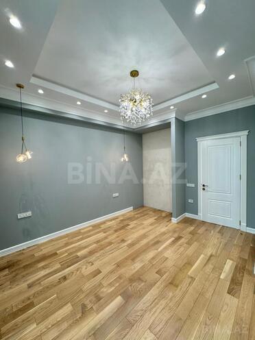 Satılır 4 otaqlı yeni tikili 170 m², Elmlər Akademiyası m., photo 24 from 26