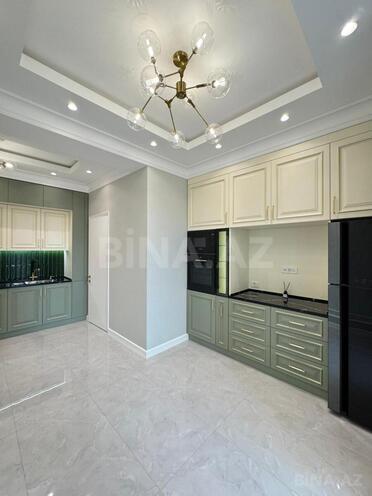 Satılır 4 otaqlı yeni tikili 170 m², Elmlər Akademiyası m., photo 19 from 26