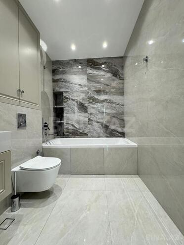 Satılır 4 otaqlı yeni tikili 170 m², Elmlər Akademiyası m., photo 12 from 26