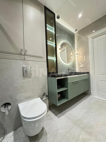 Satılır 4 otaqlı yeni tikili 170 m², Elmlər Akademiyası m., photo 20 from 26
