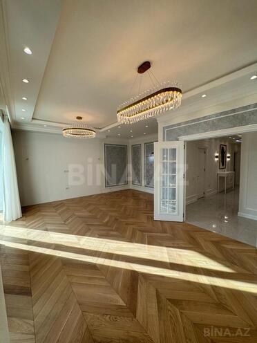 Satılır 4 otaqlı yeni tikili 170 m², Elmlər Akademiyası m., photo 7 from 26