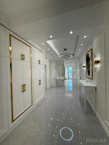Satılır 4 otaqlı yeni tikili 170 m², Elmlər Akademiyası m., photo 14 from 26
