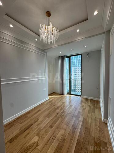 Satılır 4 otaqlı yeni tikili 170 m², Elmlər Akademiyası m., photo 23 from 26